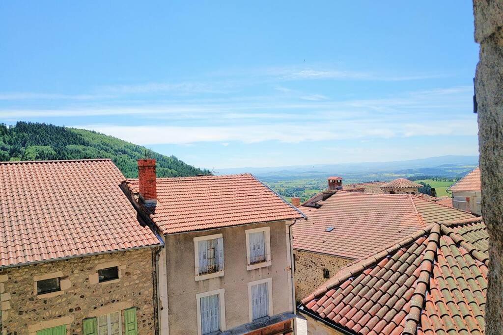 אלג'יר Gite De La Chapelle, Au Coeur De La Cite Medievale מראה חיצוני תמונה